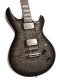 M600 (Trans Black Burst), зображення 2